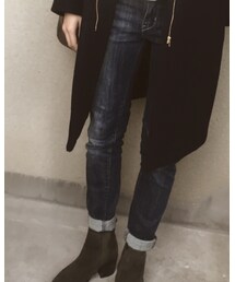 EDWIN | デニムパンツ