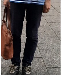 LE JUN STANDARD | デニムパンツ