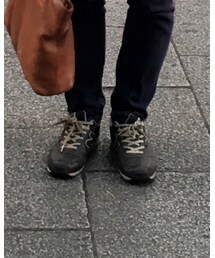 NEW BALANCE | スニーカー