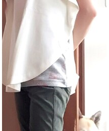 Ne-net | タンクトップ