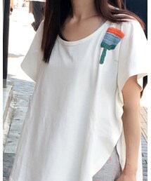 Ne-net | Tシャツ/カットソー