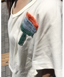 hana | Tシャツ/カットソー
