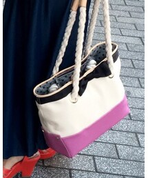 ROPE' | トートバッグ