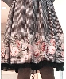 L'EST ROSE | ワンピース