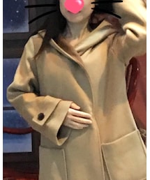 STRAWBERRY-FIELDS | ダウンジャケット/コート