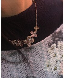 SWAROVSKI | ネックレス