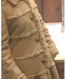 STRAWBERRY-FIELDS | ダウンジャケット/コート