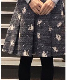 L'EST ROSE | スカート