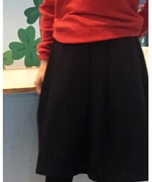 L'EST ROSE | スカート