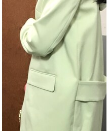 L'EST ROSE | ダウンジャケット/コート