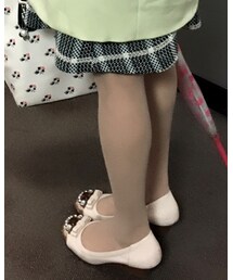 L'EST ROSE | パンプス