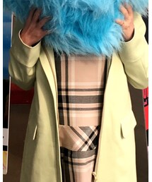 BLUE LABEL CRESTBRIDGE | ワンピース