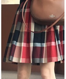 BLUE LABEL CRESTBRIDGE | ワンピース