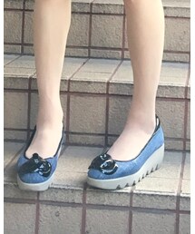 ヒルズアベニュー | パンプス