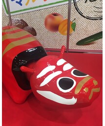 赤べこ | その他