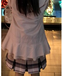 L'EST ROSE | トレンチコート