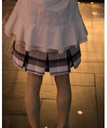 BLUE LABEL CRESTBRIDGE | ワンピース