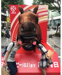 ダービー | その他