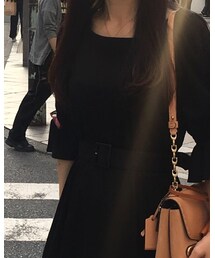 BLUE LABEL CRESTBRIDGE | ワンピース