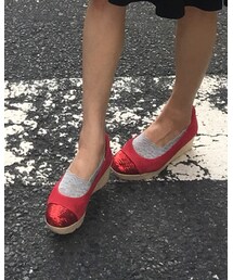 ヒルズアベニュー | パンプス