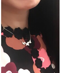 SWAROVSKI | ネックレス