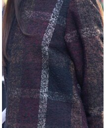 BLUE LABEL CRESTBRIDGE | アンサンブル