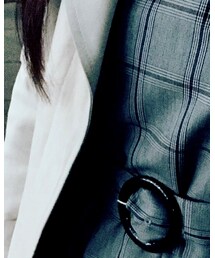 BLUE LABEL CRESTBRIDGE | ワンピース/ドレス