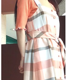 BLUE LABEL CRESTBRIDGE | ニット/セーター