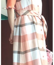 BLUE LABEL CRESTBRIDGE | ワンピース