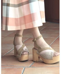 COACH | サンダル