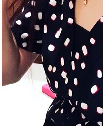 kate spade new york | ワンピース