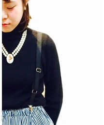 GU | ニット/セーター