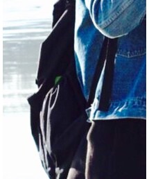 韓国 | バックパック/リュック