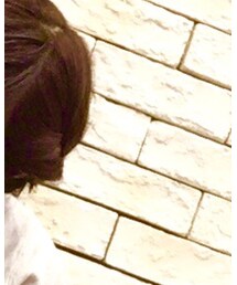 編み込みアレンジフィッシュボーン | その他