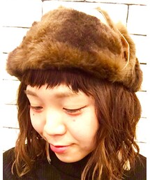 VINTAGE | キャップ