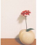 SEESEEの「インテリア(フラワーベース)」