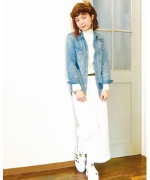 全身はこんな感じ。 | その他