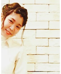 ヘアアレンジ | その他