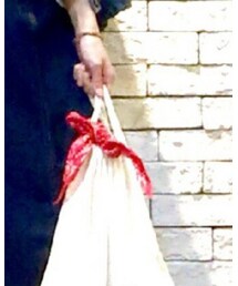 バンダナ | ファッション雑貨