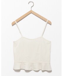 ehka sopo | キャミソール