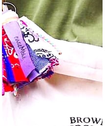 Handmade | キーケース/キーアクセサリー