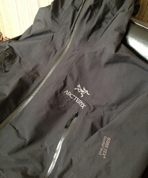 ARC'TERYX | マウンテンパーカー