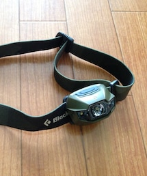 Black Diamond | Spot(その他小物)