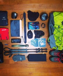 THE NORTH FACE | その他シューズ