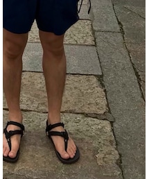 LUNA SANDALS | サンダル