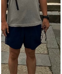 and wander | その他パンツ