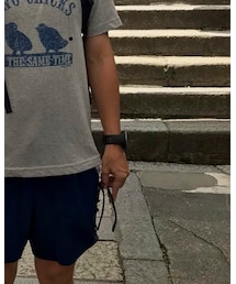 SUUNTO | アナログ腕時計