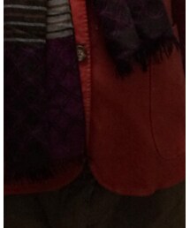 no brand | テーラードジャケット