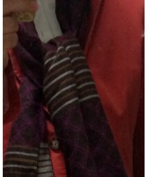 COMME CA DU MODE | ストール/ショール