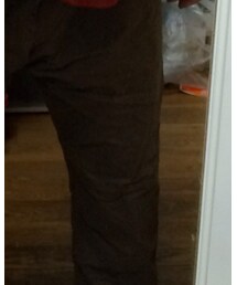 no brand | チノパンツ